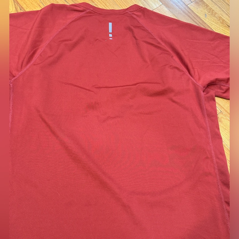 Men’s workout 🏋️‍♀️ top